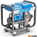 Генераторы ТСС SDG 7000EHA 100033