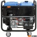 Генераторы ТСС SDG 5000EHA 077039