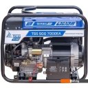 Генераторы ТСС SGG 7000E3A Генераторы ТСС SGG 7000E3A