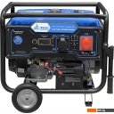 Генераторы ТСС 8000EH3NUA