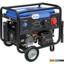 Генераторы ТСС 8000EH3NUA