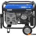 Генераторы ТСС 8000EH3NUA