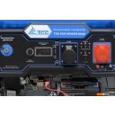Генераторы ТСС 8000EH3NUA