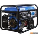 Генераторы ТСС SGG 6000E