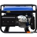 Генераторы ТСС SGG 6000E