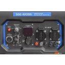 Генераторы ТСС SGG 4200EI 060048