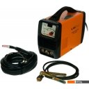 Сварочные инверторы FoxWeld Saggio TIG 200 DC Pulse Digital