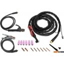 Сварочные инверторы ТСС TSS EVO TIG-200 AC/DC 035263