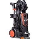 Мойки высокого давления FoxWeld Kvazarrus K 5 Expert