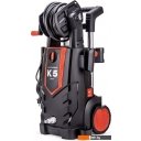 Мойки высокого давления FoxWeld Kvazarrus K 5 Expert