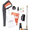 Мойки высокого давления FoxWeld Kvazarrus K 5 Expert