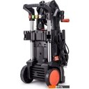 Мойки высокого давления FoxWeld Kvazarrus K 5 Expert