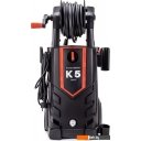 Мойки высокого давления FoxWeld Kvazarrus K 5 Expert
