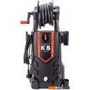Мойки высокого давления FoxWeld Kvazarrus K 5 Standart Мойки высокого давления FoxWeld Kvazarrus K 5 Standart