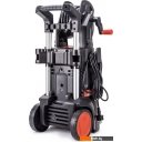 Мойки высокого давления FoxWeld Kvazarrus K 5 Standart