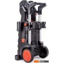 Мойки высокого давления FoxWeld Kvazarrus K 5 Standart