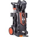 Мойки высокого давления FoxWeld Kvazarrus K 5 Standart