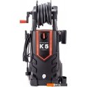 Мойки высокого давления FoxWeld Kvazarrus K 5 Standart