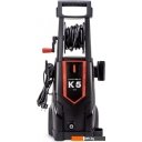 Мойки высокого давления FoxWeld Kvazarrus K 5 Base