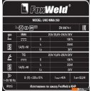 Сварочные инверторы FoxWeld UNO MMA 250 7398