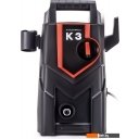 Мойки высокого давления FoxWeld Kvazarrus K 3