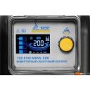Сварочные инверторы ТСС EVO MMA-200 035247