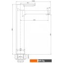 Смесители IDDIS Sena SENSB01i01