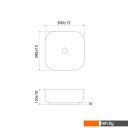Умывальники IDDIS Bridge BRIGM04i27 Умывальники IDDIS Bridge BRIGM04i27