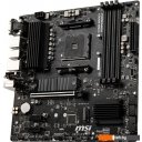 Материнские платы MSI B550M Pro-VDH WiFi