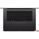 Ноутбуки Apple Macbook Pro 16.2 Ноутбуки Apple Macbook Pro 16.2