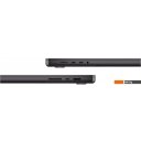 Ноутбуки Apple Macbook Pro 16.2