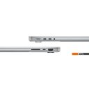 Ноутбуки Apple Macbook Pro 14.2