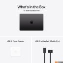 Ноутбуки Apple Macbook Pro 14.2