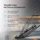 Пылесосы RED Solution Aqua W3500