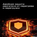 Кухонные комбайны, машины и планетарные миксеры RED Solution X1000