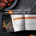 Электрогрили RED Solution SteakPRO G807D
