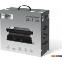 Электрогрили RED Solution SteakPRO G807D