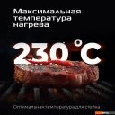 Электрогрили RED Solution SteakPRO G807D