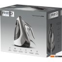 Утюги RED Solution 5905
