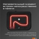 Аксессуары для кухонной техники RED Solution для гриля RGP-03 Венские вафли