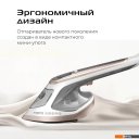 Пароочистители и отпариватели RED Solution HS730
