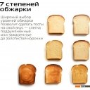 Тостеры RED Solution T428