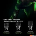 Машинки для стрижки волос RED Solution ST001