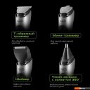 Машинки для стрижки волос RED Solution ST001