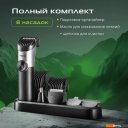 Машинки для стрижки волос RED Solution ST001
