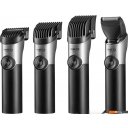 Машинки для стрижки волос RED Solution ST001