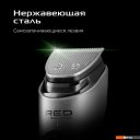 Машинки для стрижки волос RED Solution ST001