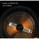 Кофемолки, ростеры для кофе RED Solution RCG-M1611