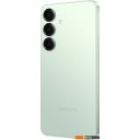 Мобильные телефоны Samsung Galaxy S25 SM-S931B 12GB/128GB (мятный)
