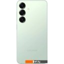Мобильные телефоны Samsung Galaxy S25 SM-S931B 12GB/128GB (мятный)